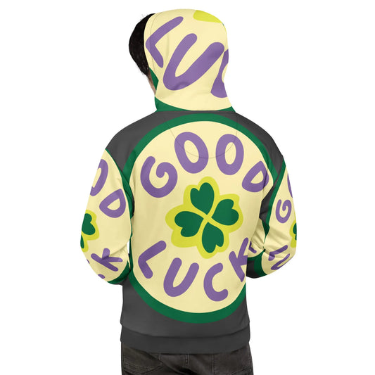Unisex Hoodie-LifessentialsLLC.com