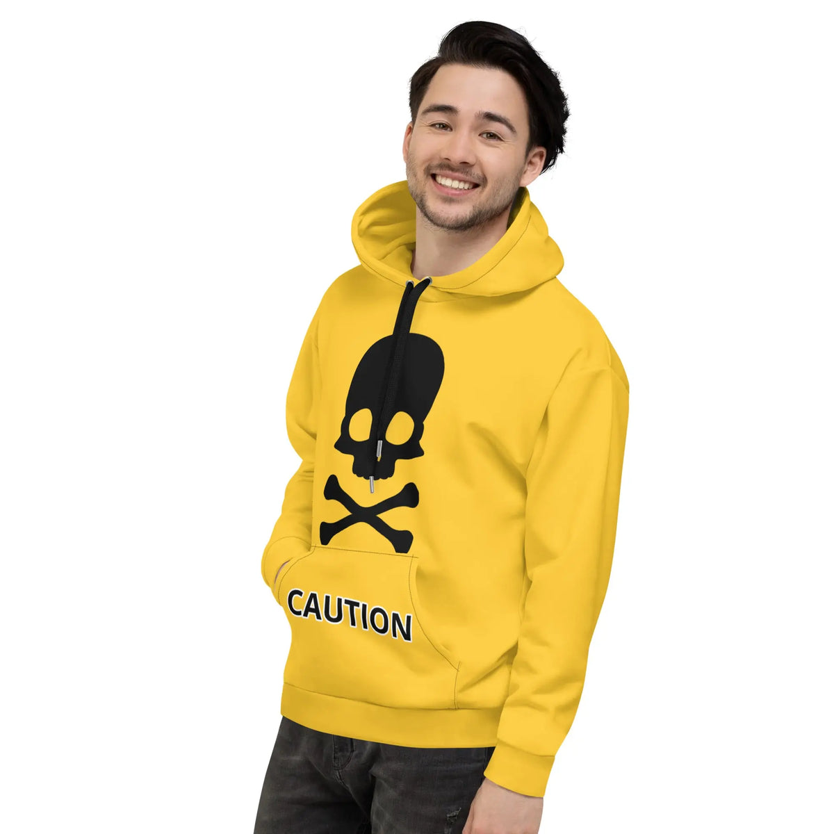 Unisex Hoodie-LifessentialsLLC.com