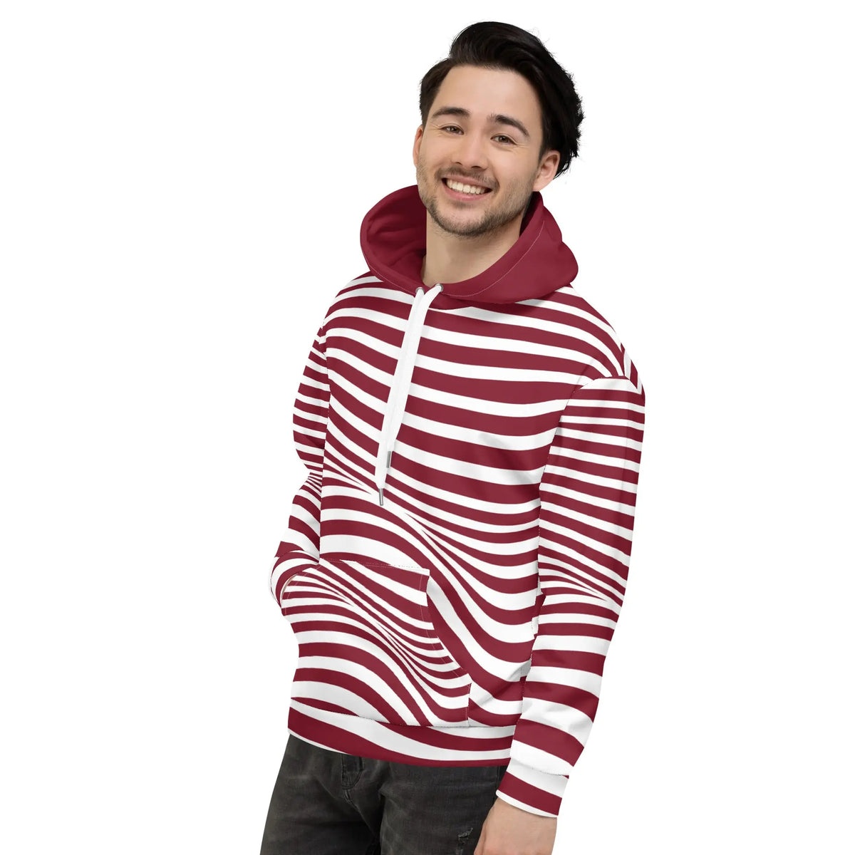 Unisex Hoodie-LifessentialsLLC.com
