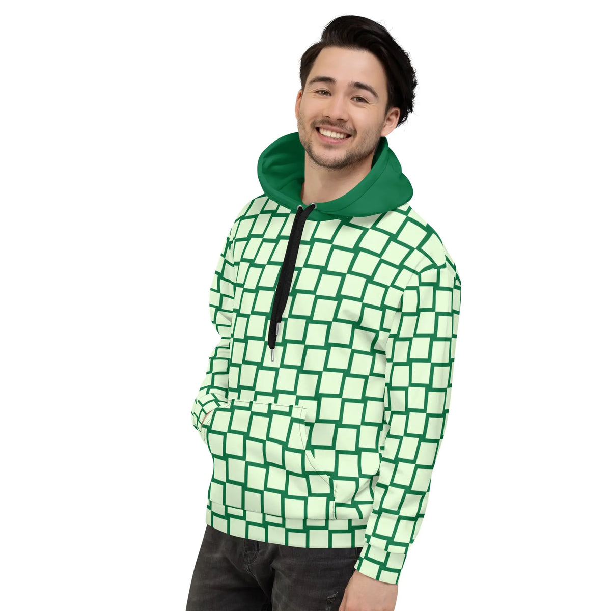 Unisex Hoodie-LifessentialsLLC.com