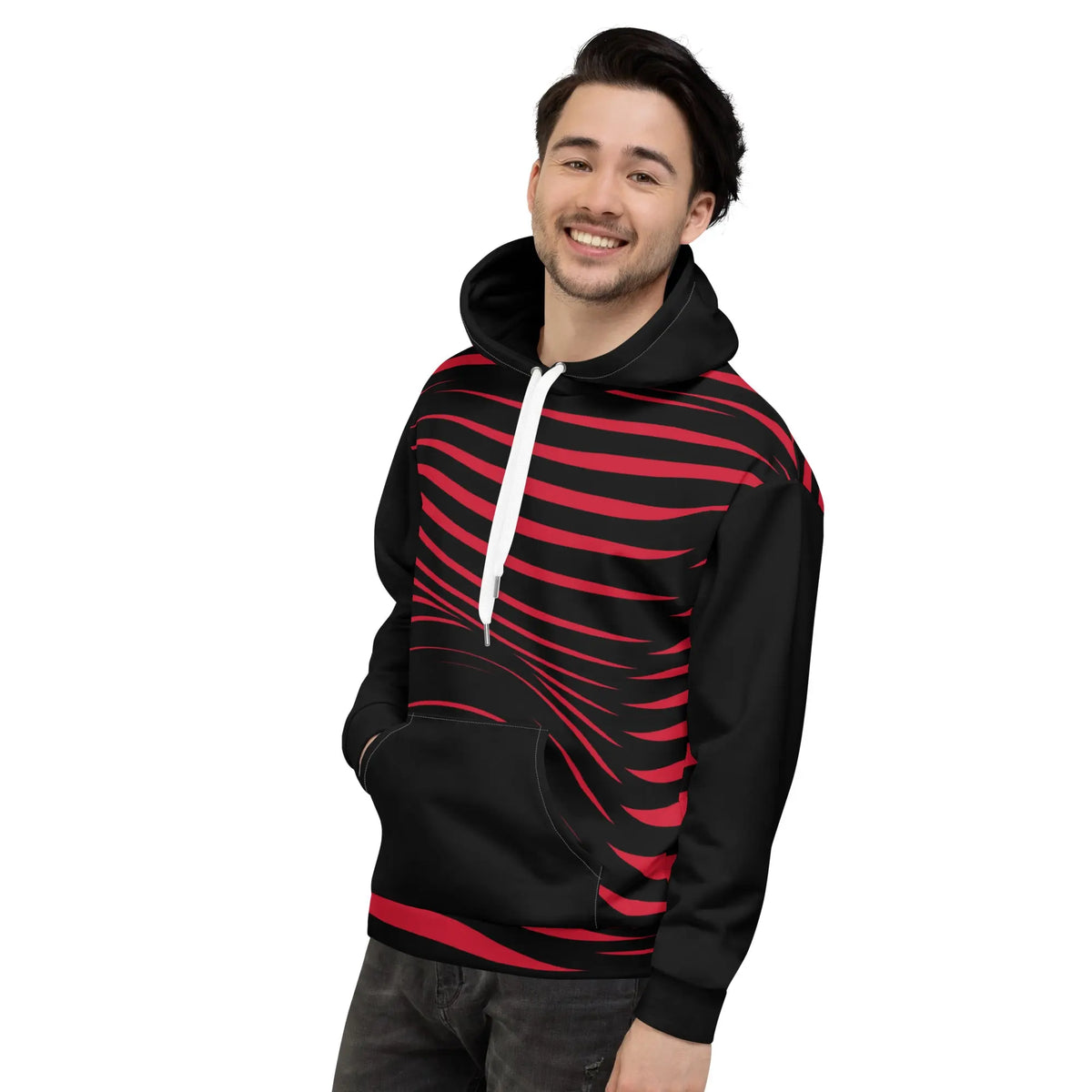 Unisex Hoodie-LifessentialsLLC.com