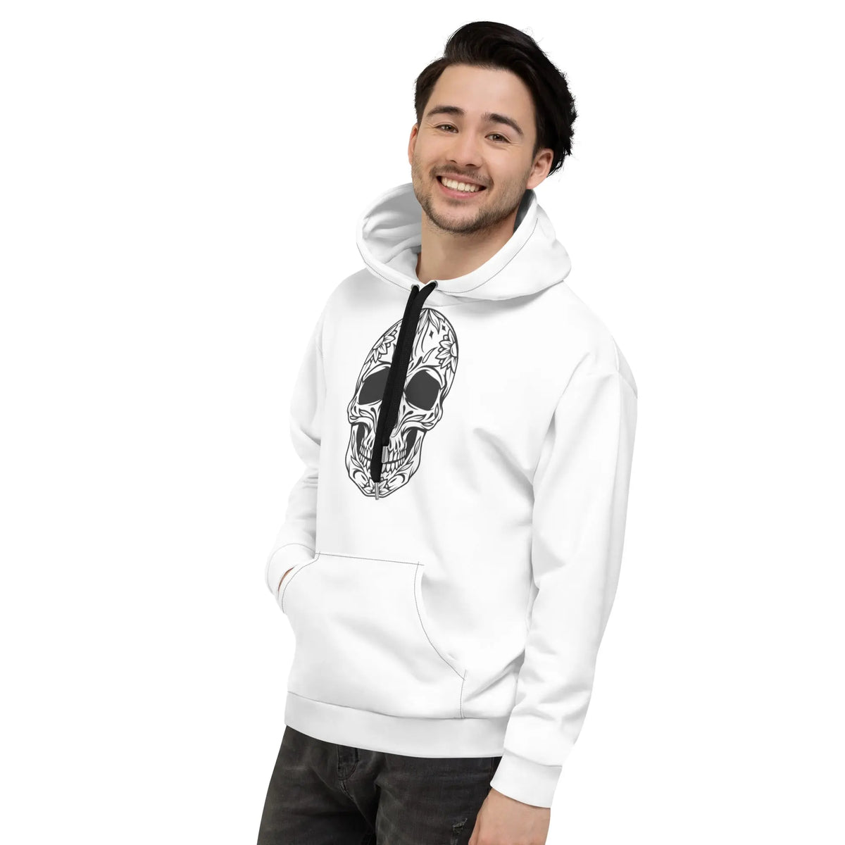 Unisex Hoodie-LifessentialsLLC.com