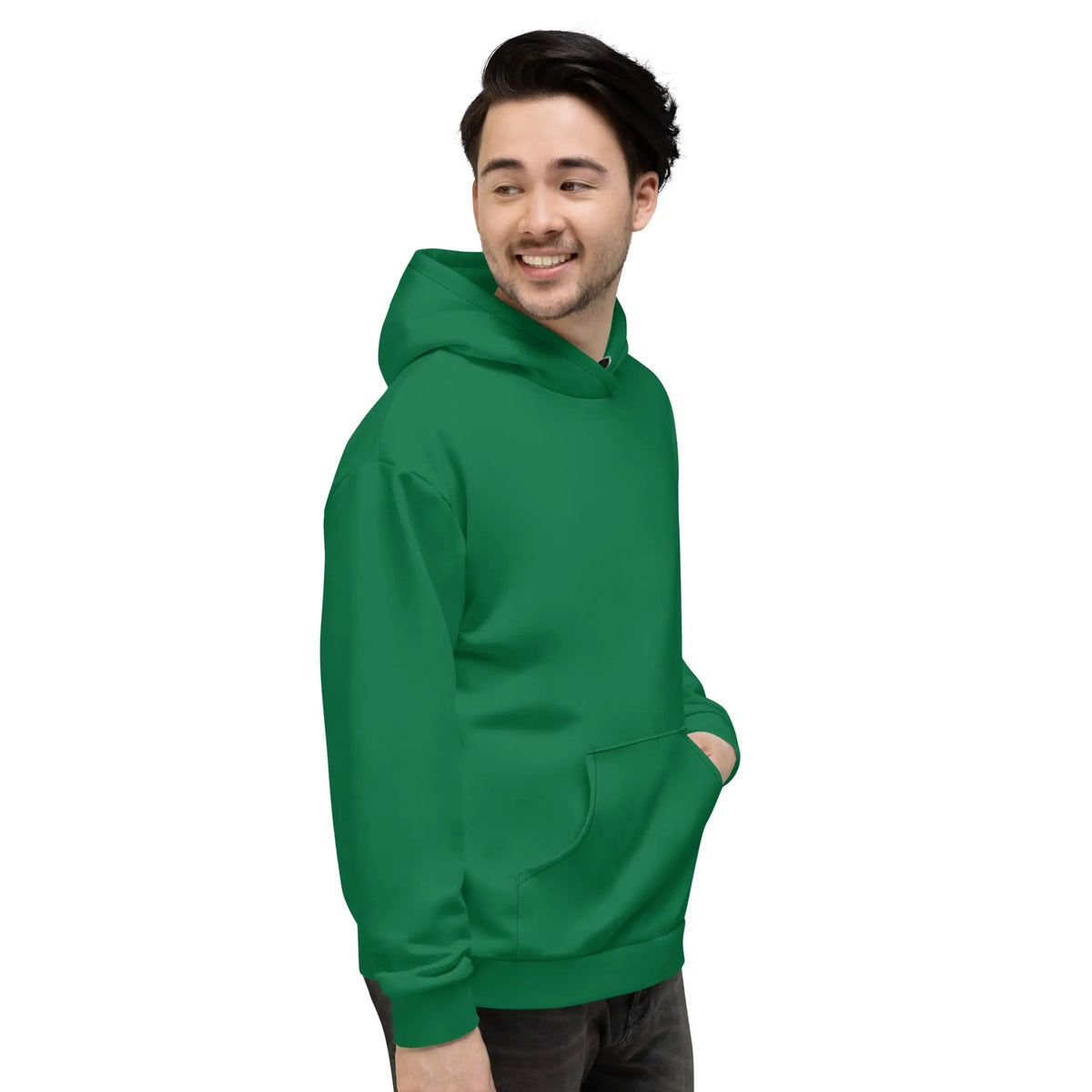 Unisex Hoodie-LifessentialsLLC.com