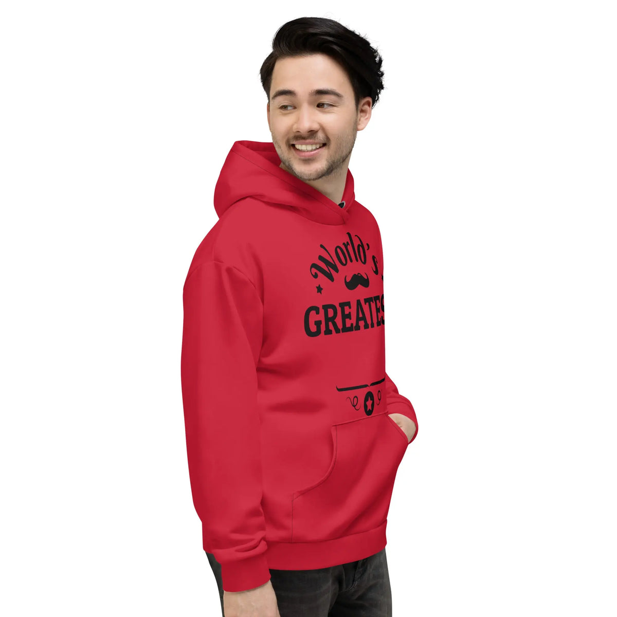 Unisex Hoodie-LifessentialsLLC.com