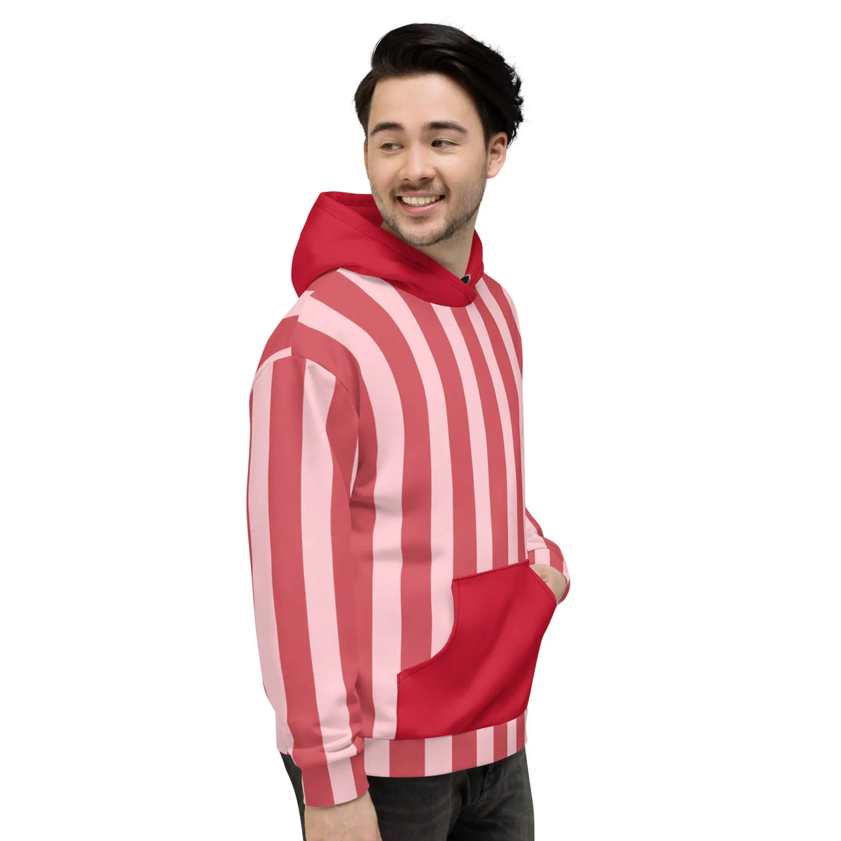 Unisex Hoodie-LifessentialsLLC.com