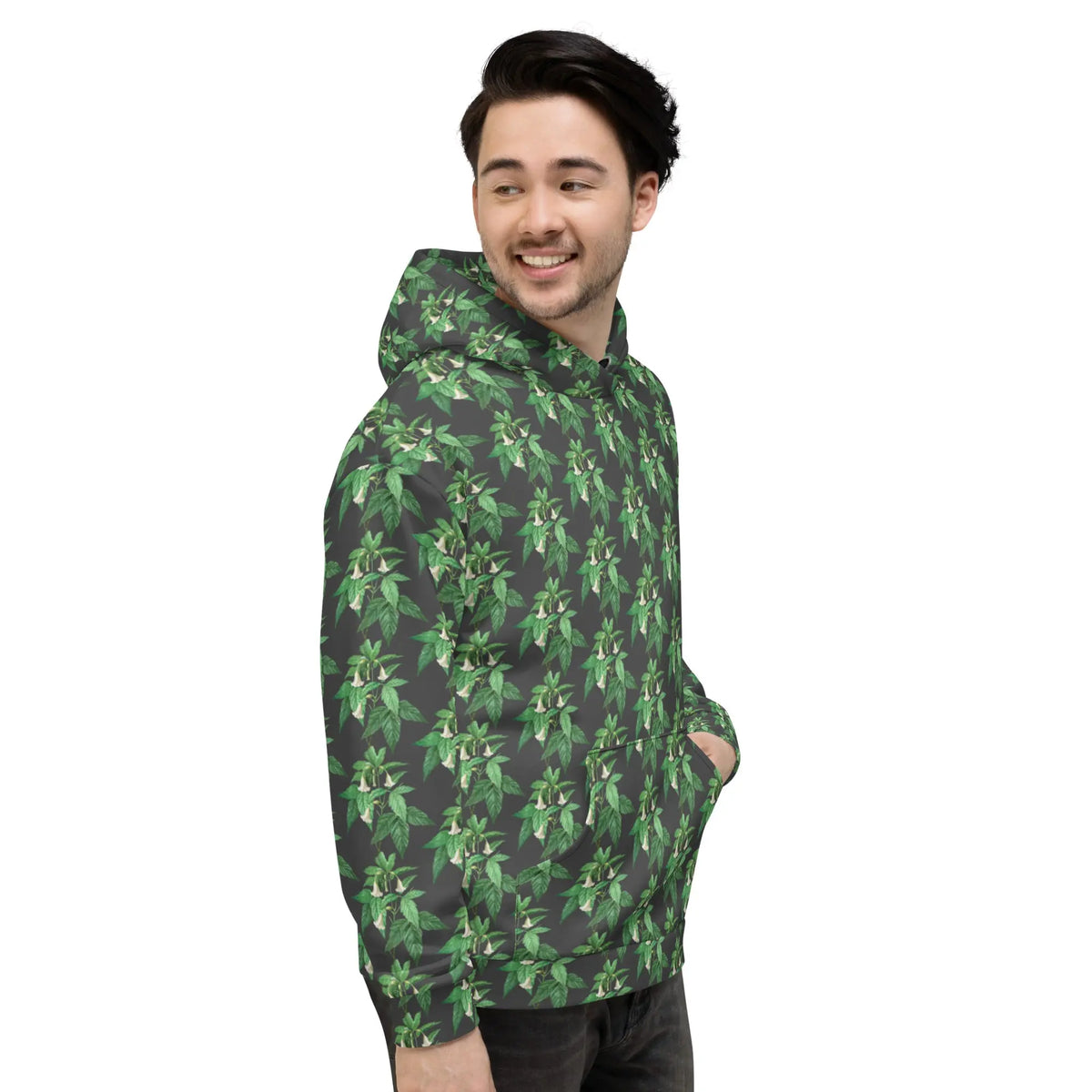 Unisex Hoodie-LifessentialsLLC.com