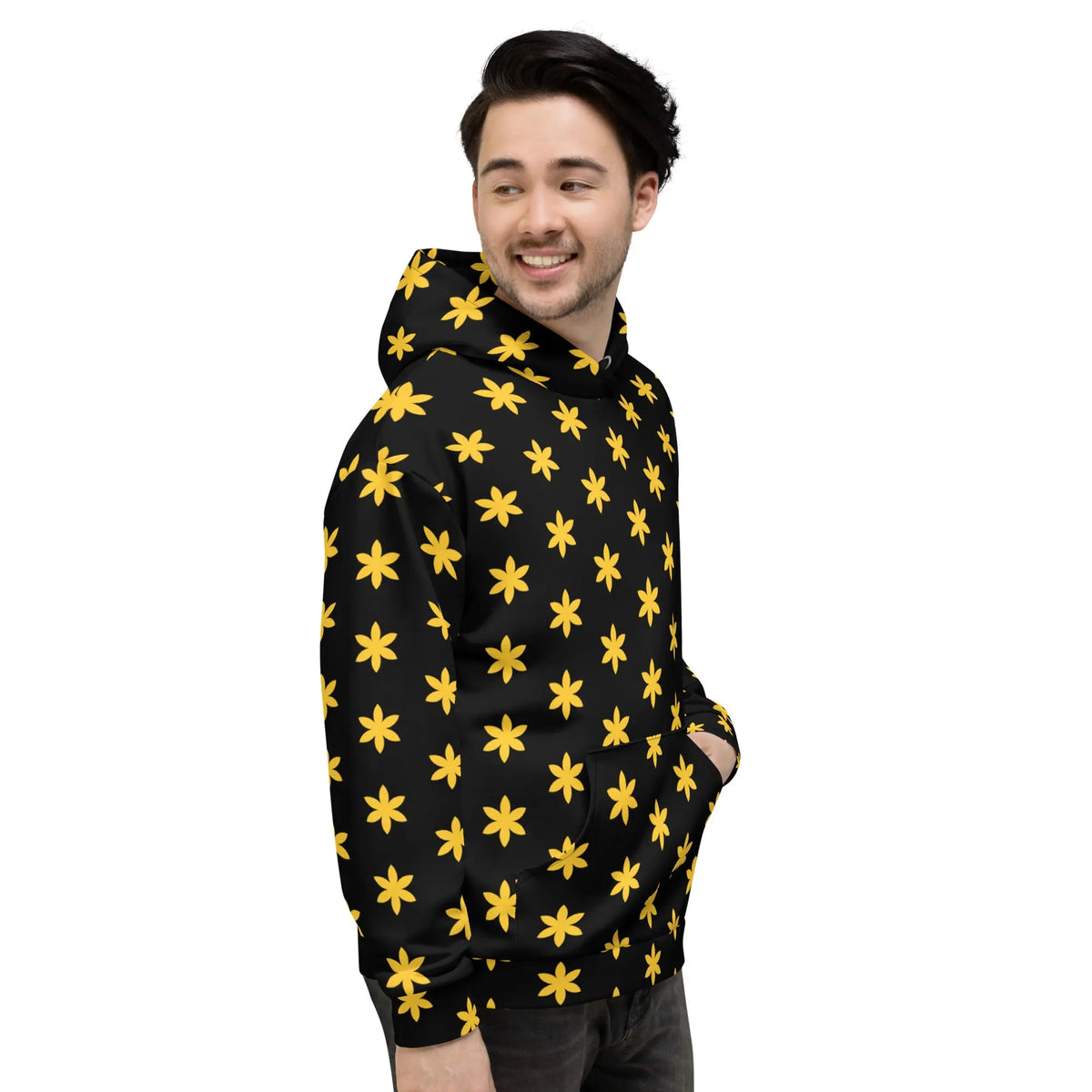 Unisex Hoodie-LifessentialsLLC.com