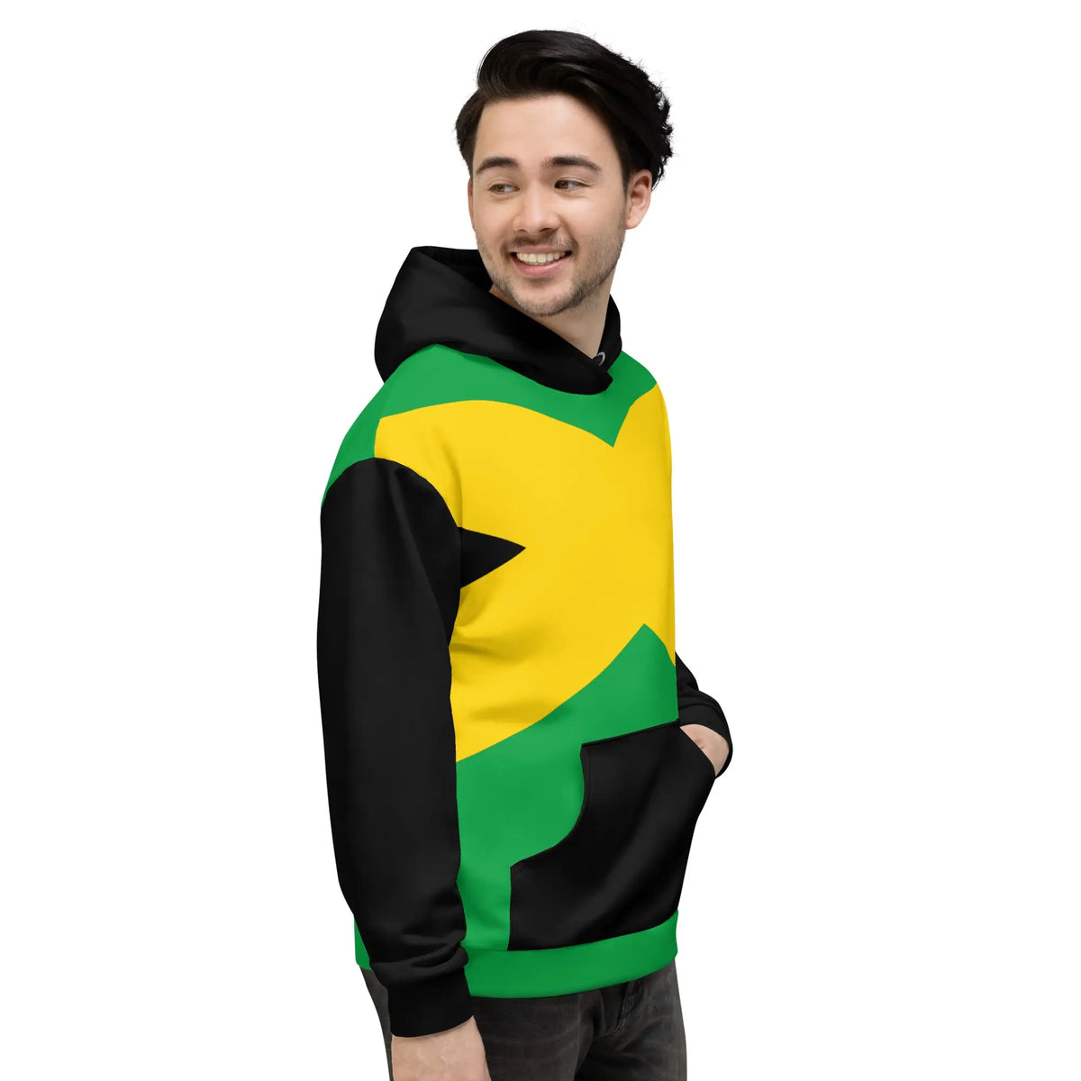 Unisex Hoodie-LifessentialsLLC.com