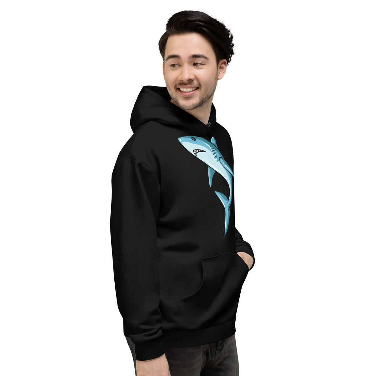 Unisex Hoodie-LifessentialsLLC.com