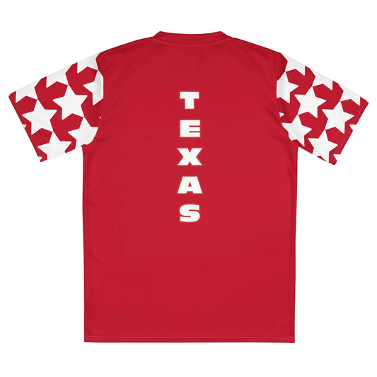 Recycled unisex sports jersey-LifessentialsLLC.com