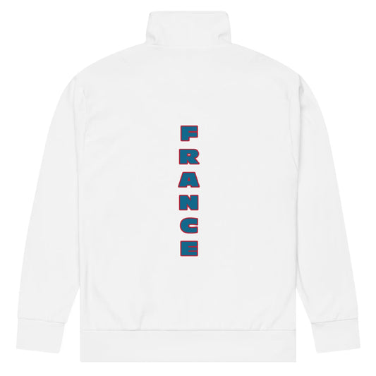 Unisex track jacket-LifessentialsLLC.com