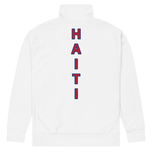 Unisex track jacket-LifessentialsLLC.com