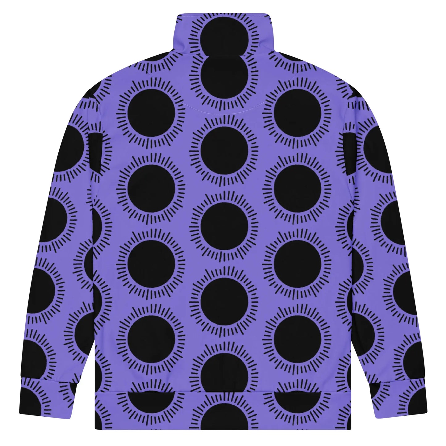 Unisex track jacket-LifessentialsLLC.com