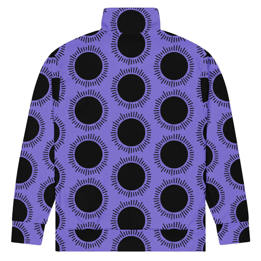 Unisex track jacket-LifessentialsLLC.com