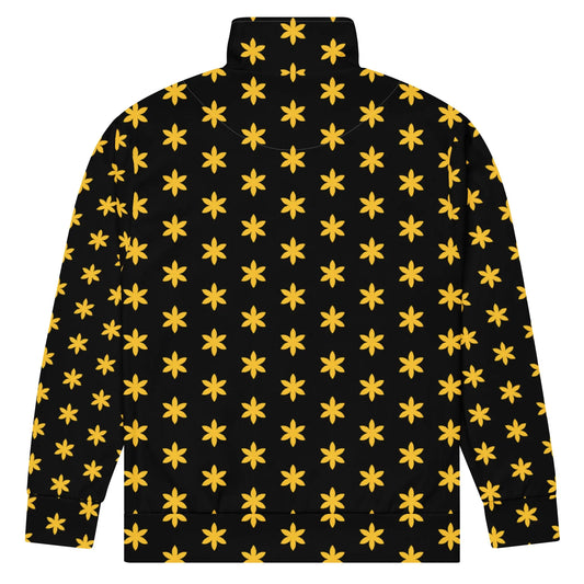 Unisex track jacket-LifessentialsLLC.com