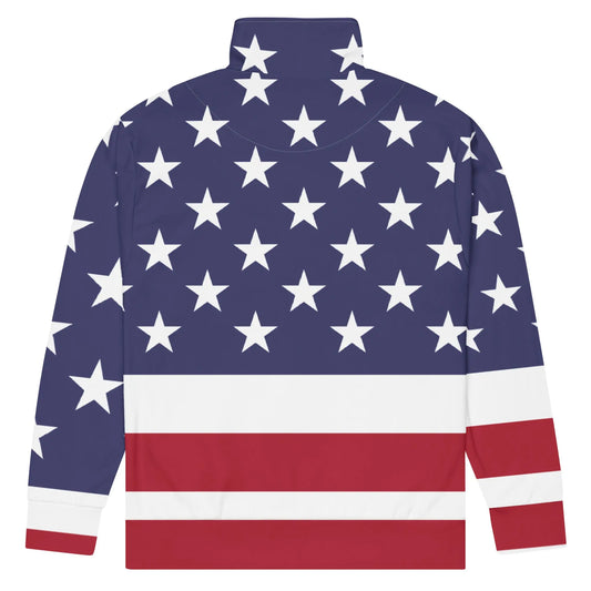 Unisex track jacket-LifessentialsLLC.com
