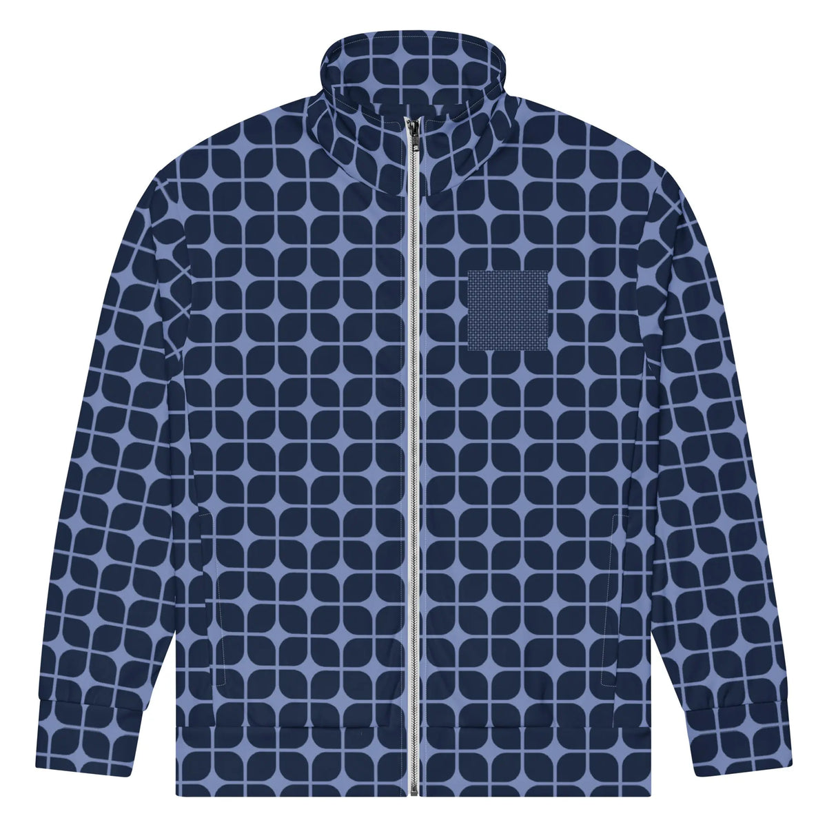 Unisex track jacket-LifessentialsLLC.com