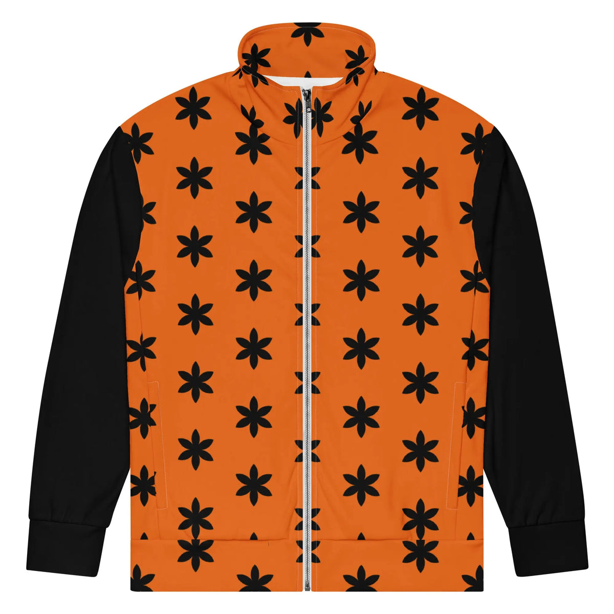 Unisex track jacket-LifessentialsLLC.com