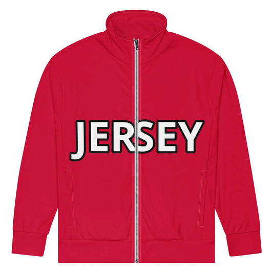 Unisex track jacket-LifessentialsLLC.com
