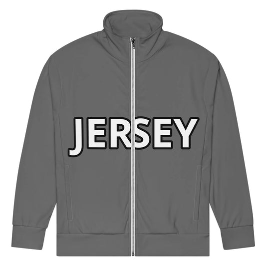 Unisex track jacket-LifessentialsLLC.com