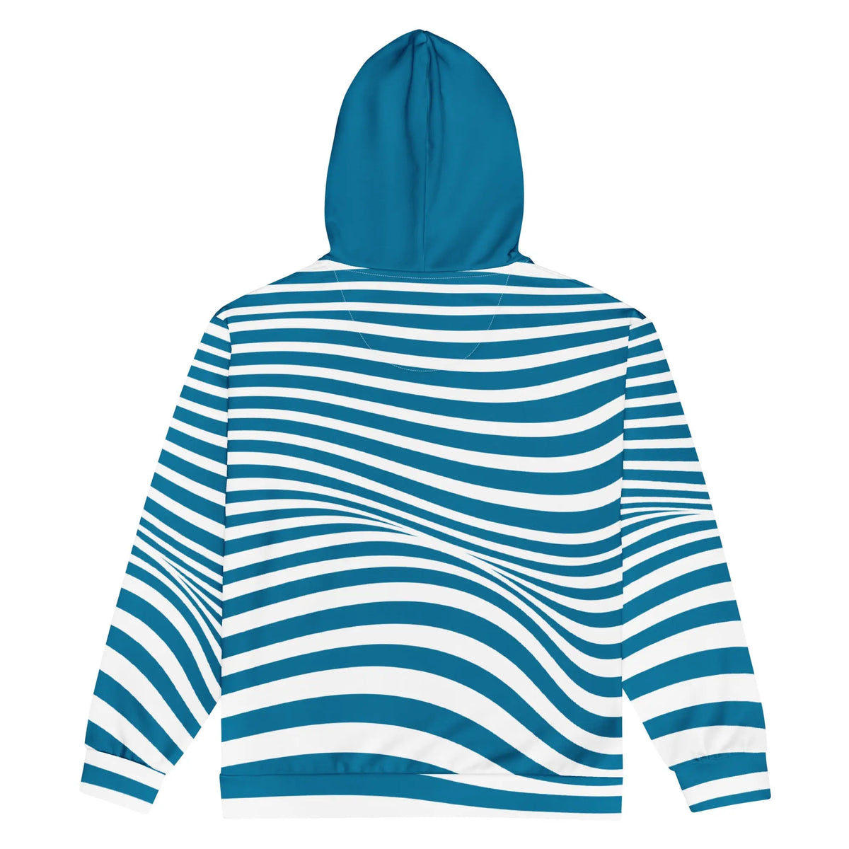 Unisex zip hoodie-LifessentialsLLC.com