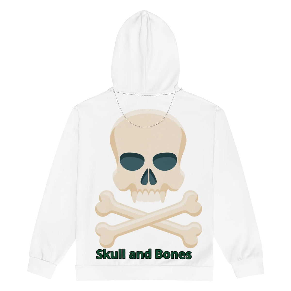 Unisex zip hoodie-LifessentialsLLC.com
