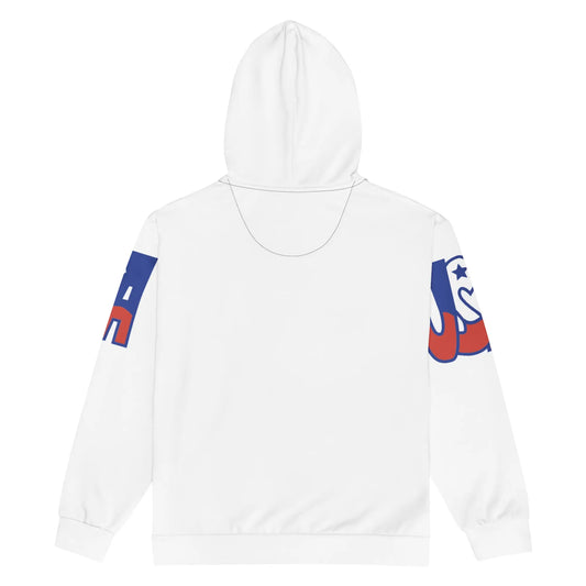 Unisex zip hoodie-LifessentialsLLC.com