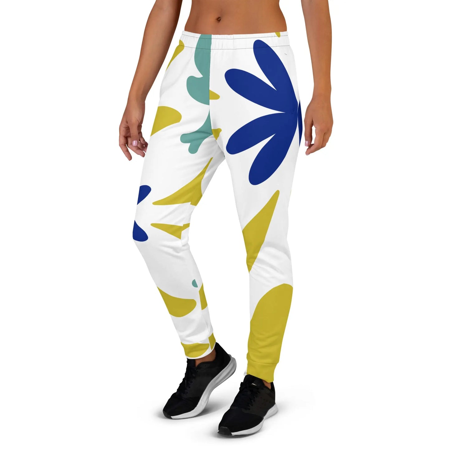 Women's Joggers-LifessentialsLLC.com