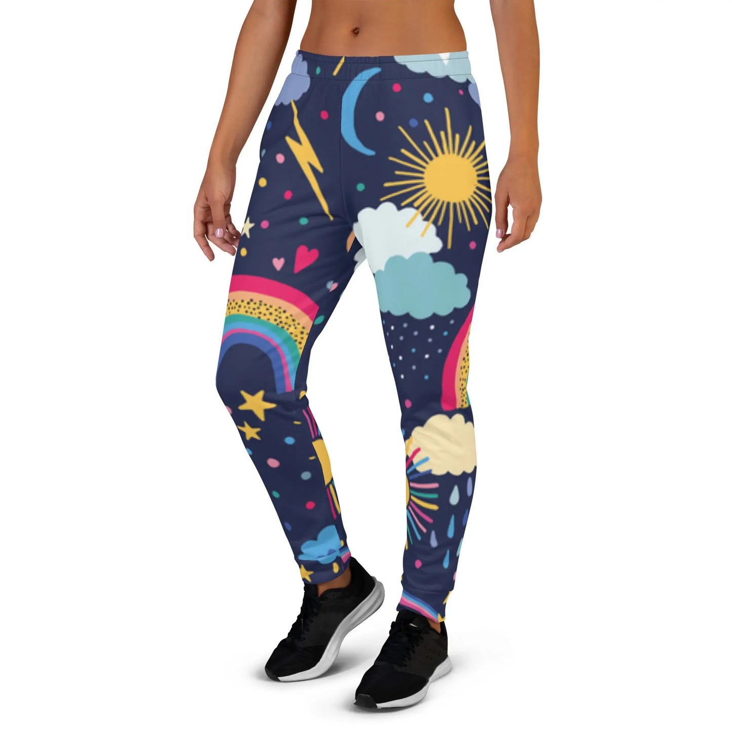 Women's Joggers-LifessentialsLLC.com