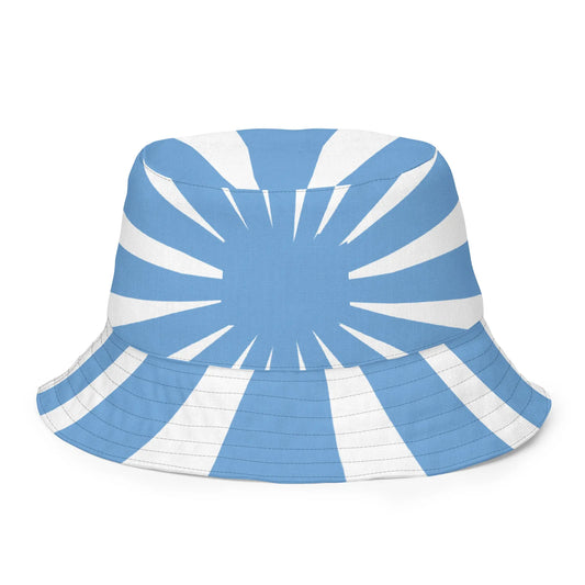 Reversible bucket hat-LifessentialsLLC.com