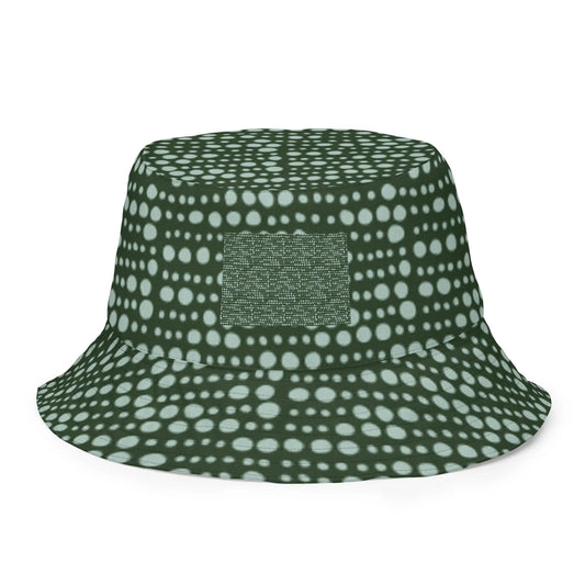 Reversible bucket hat-LifessentialsLLC.com