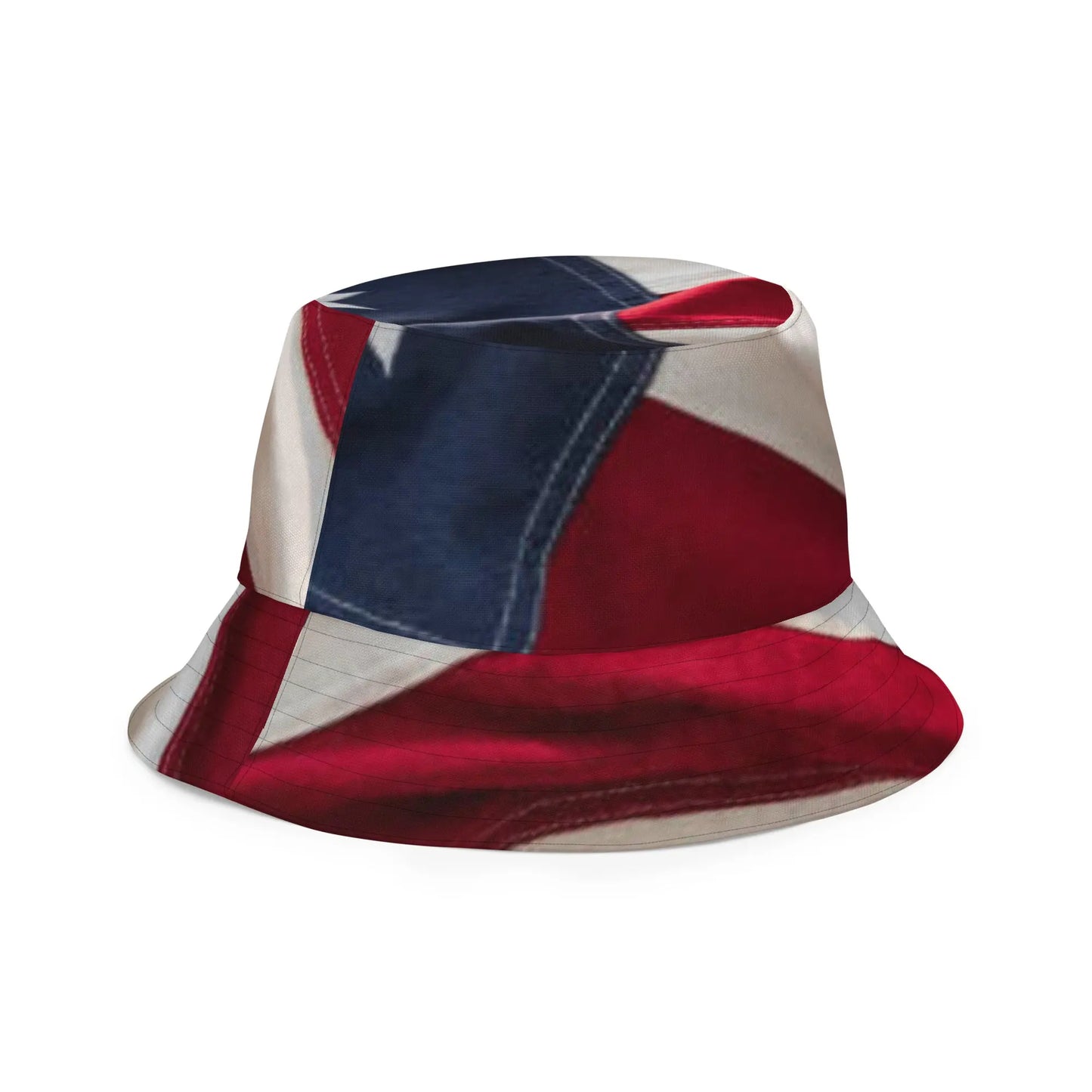 Reversible bucket hat-LifessentialsLLC.com