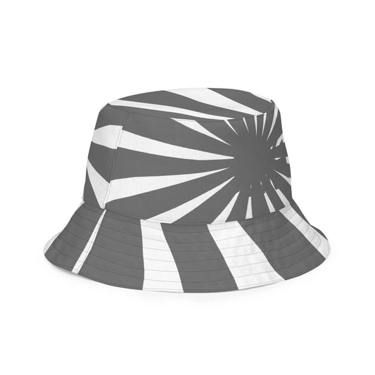 Reversible bucket hat-LifessentialsLLC.com