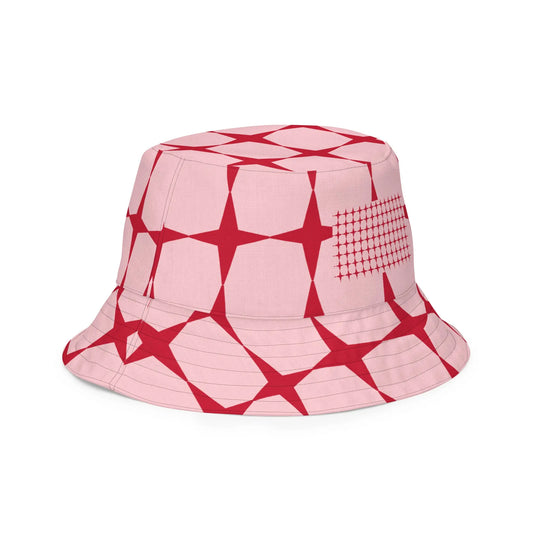 Reversible bucket hat-LifessentialsLLC.com