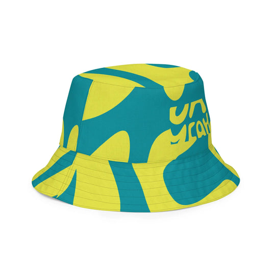 Reversible bucket hat-LifessentialsLLC.com