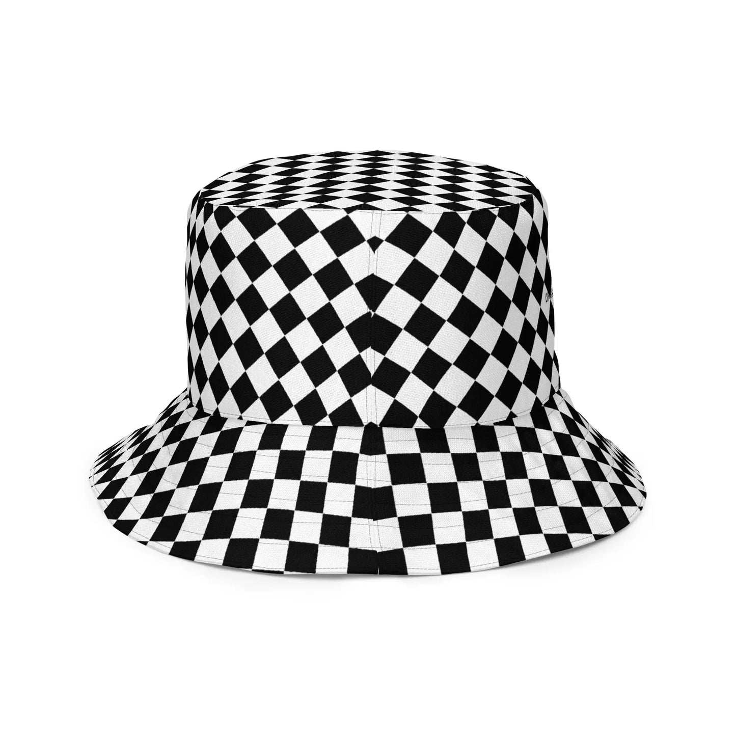 Reversible bucket hat-LifessentialsLLC.com
