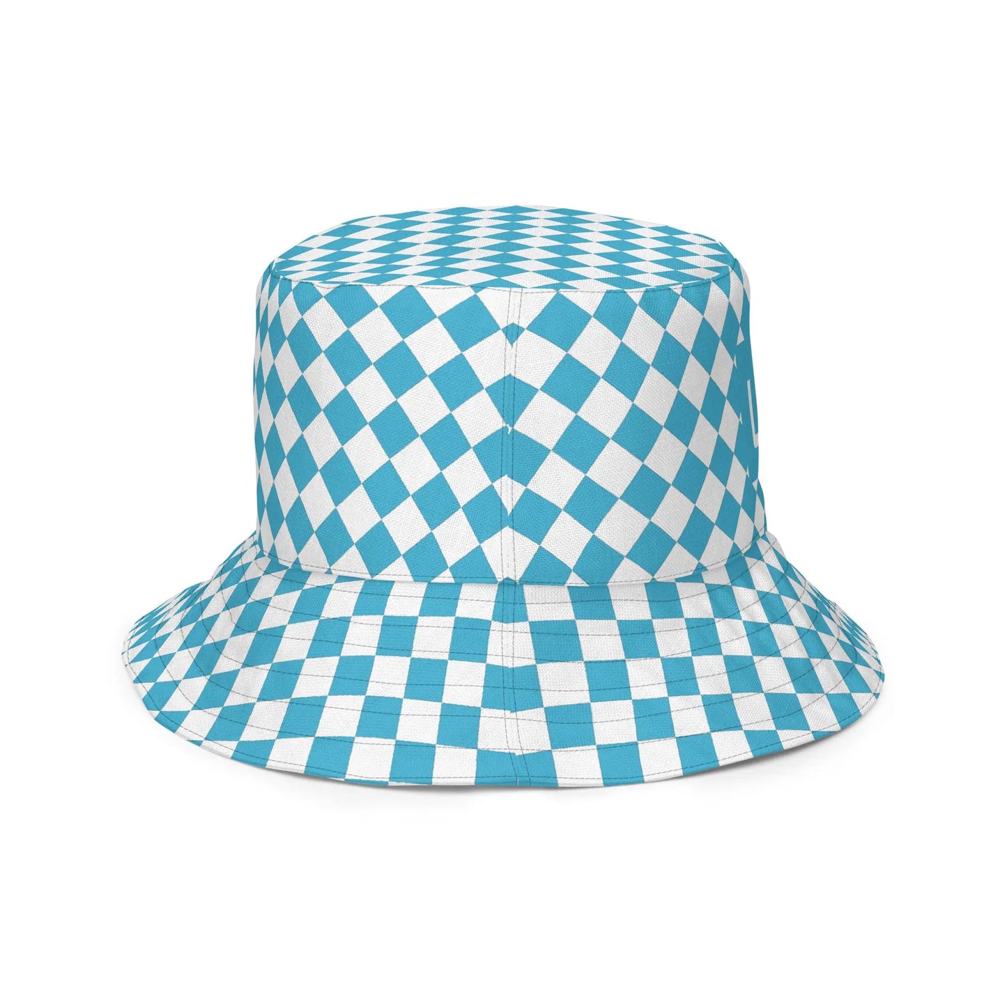 Reversible bucket hat-LifessentialsLLC.com