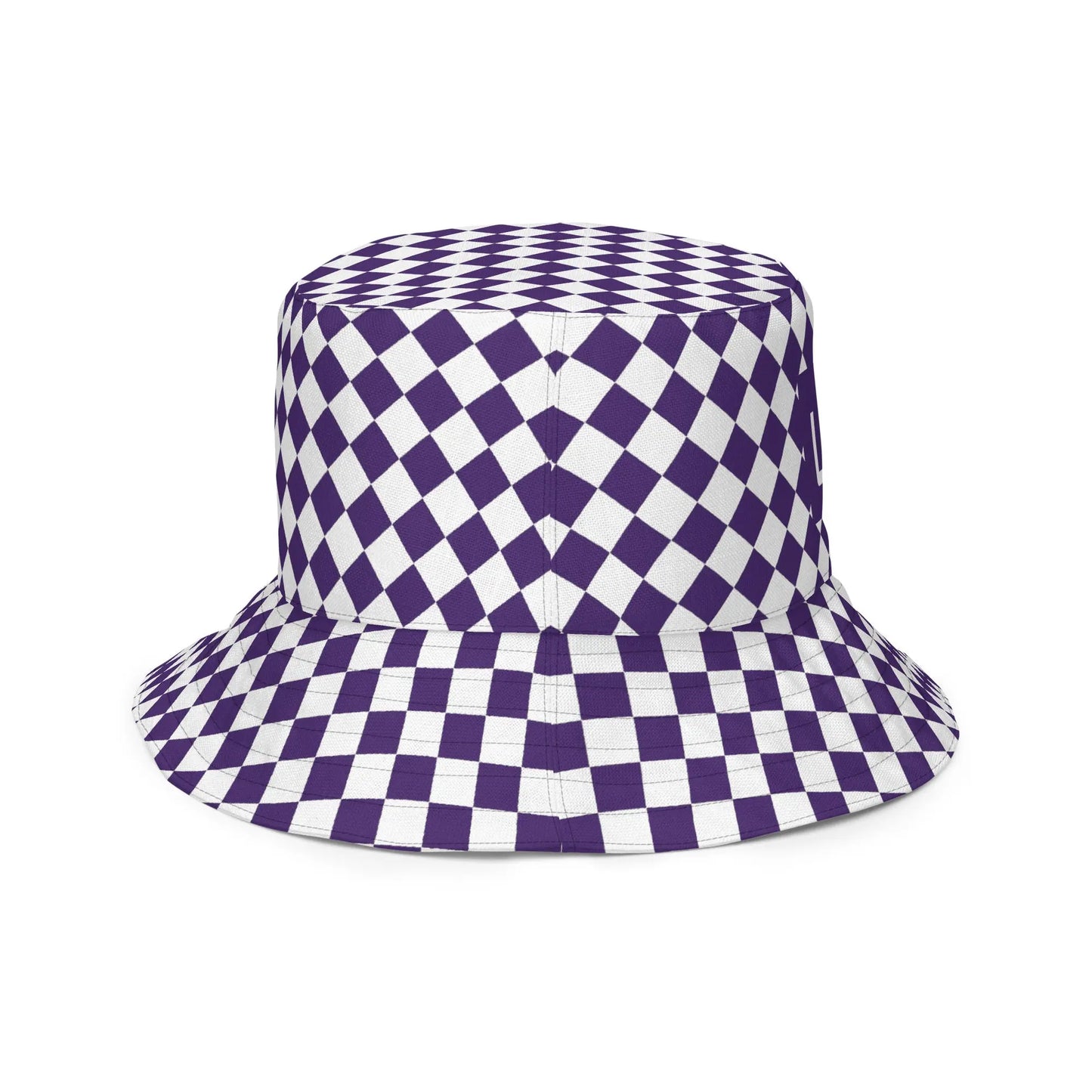Reversible bucket hat-LifessentialsLLC.com