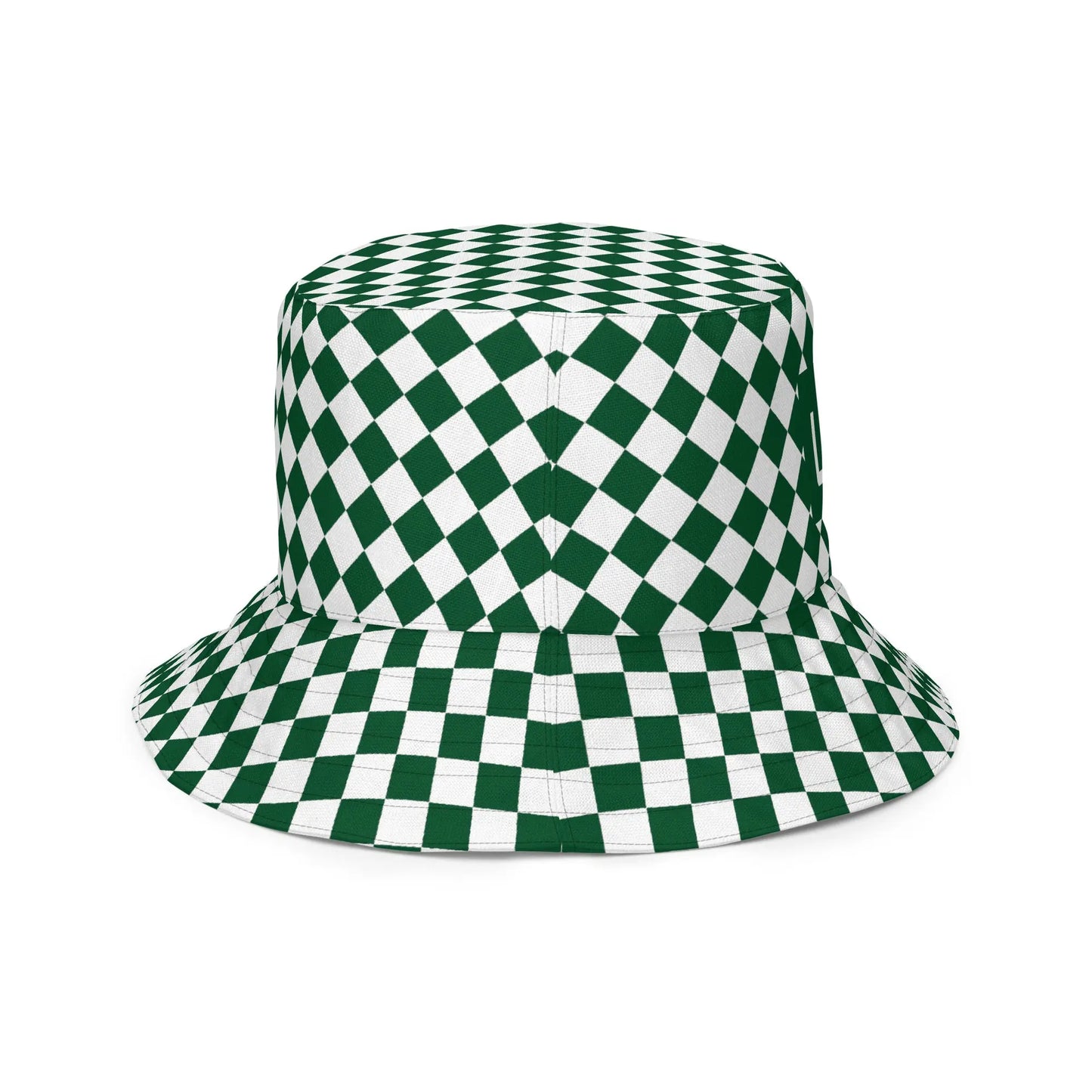 Reversible bucket hat-LifessentialsLLC.com