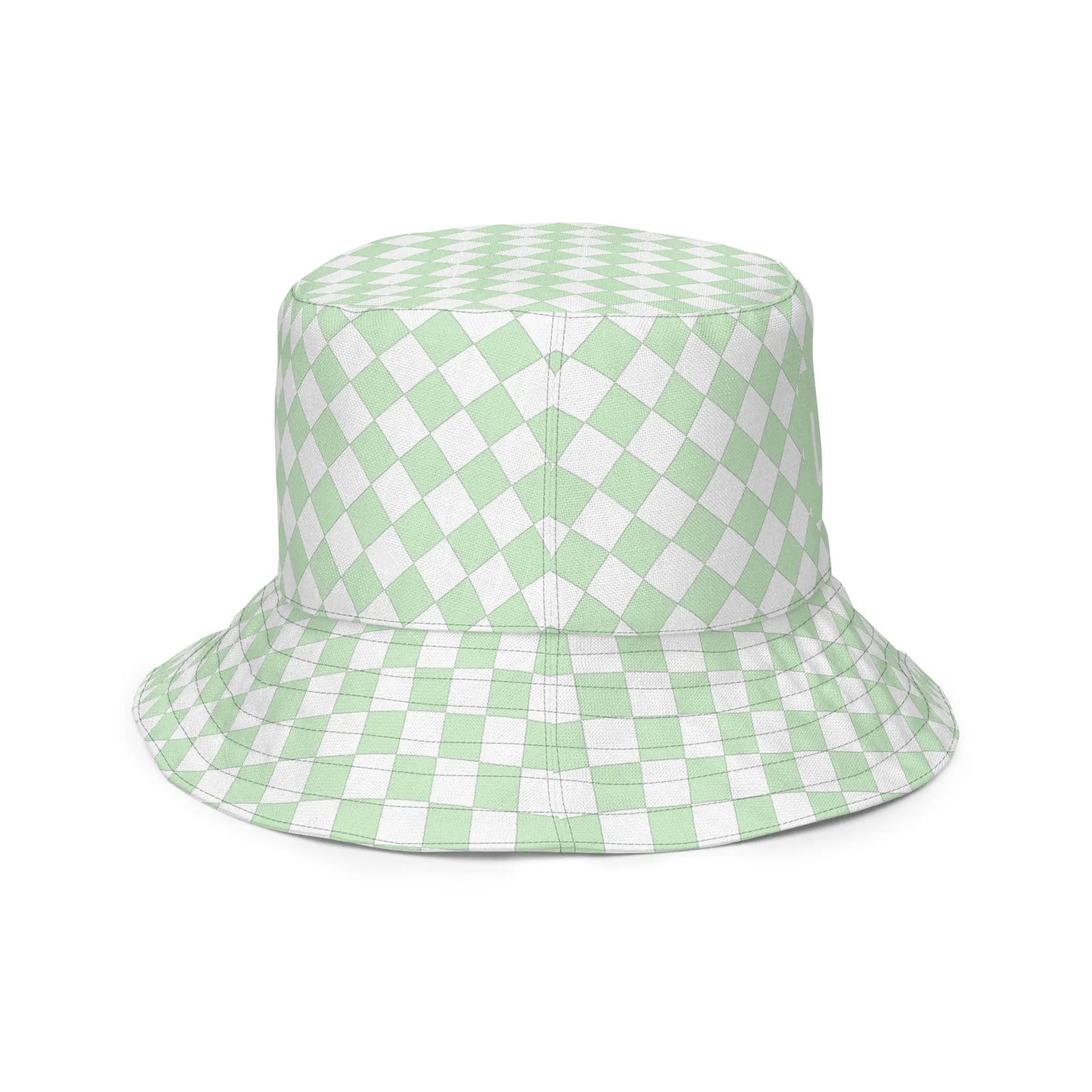 Reversible bucket hat-LifessentialsLLC.com
