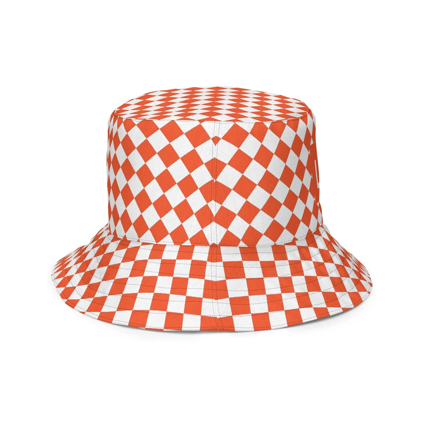 Reversible bucket hat-LifessentialsLLC.com