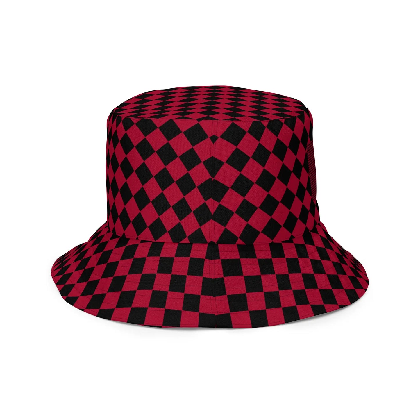 Reversible bucket hat-LifessentialsLLC.com