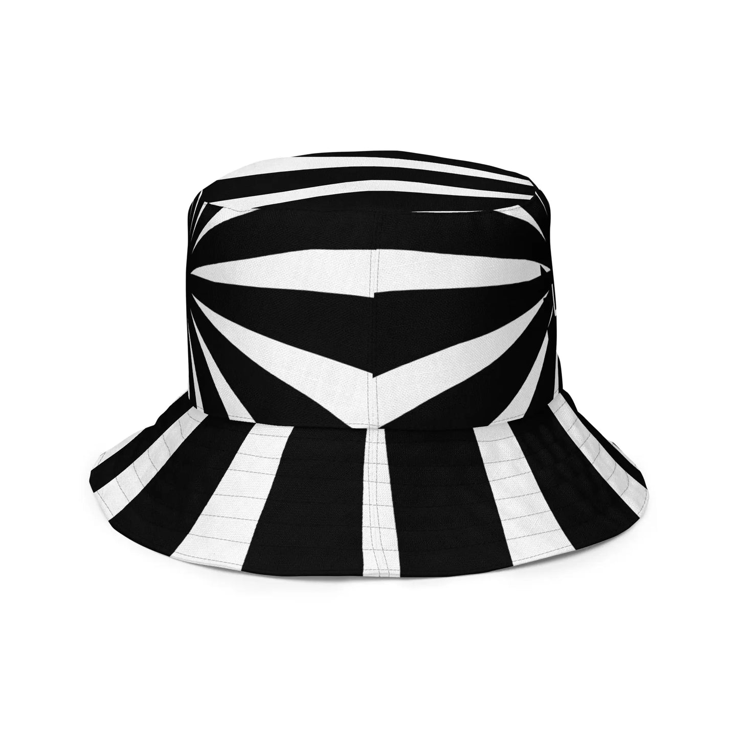 Reversible bucket hat-LifessentialsLLC.com
