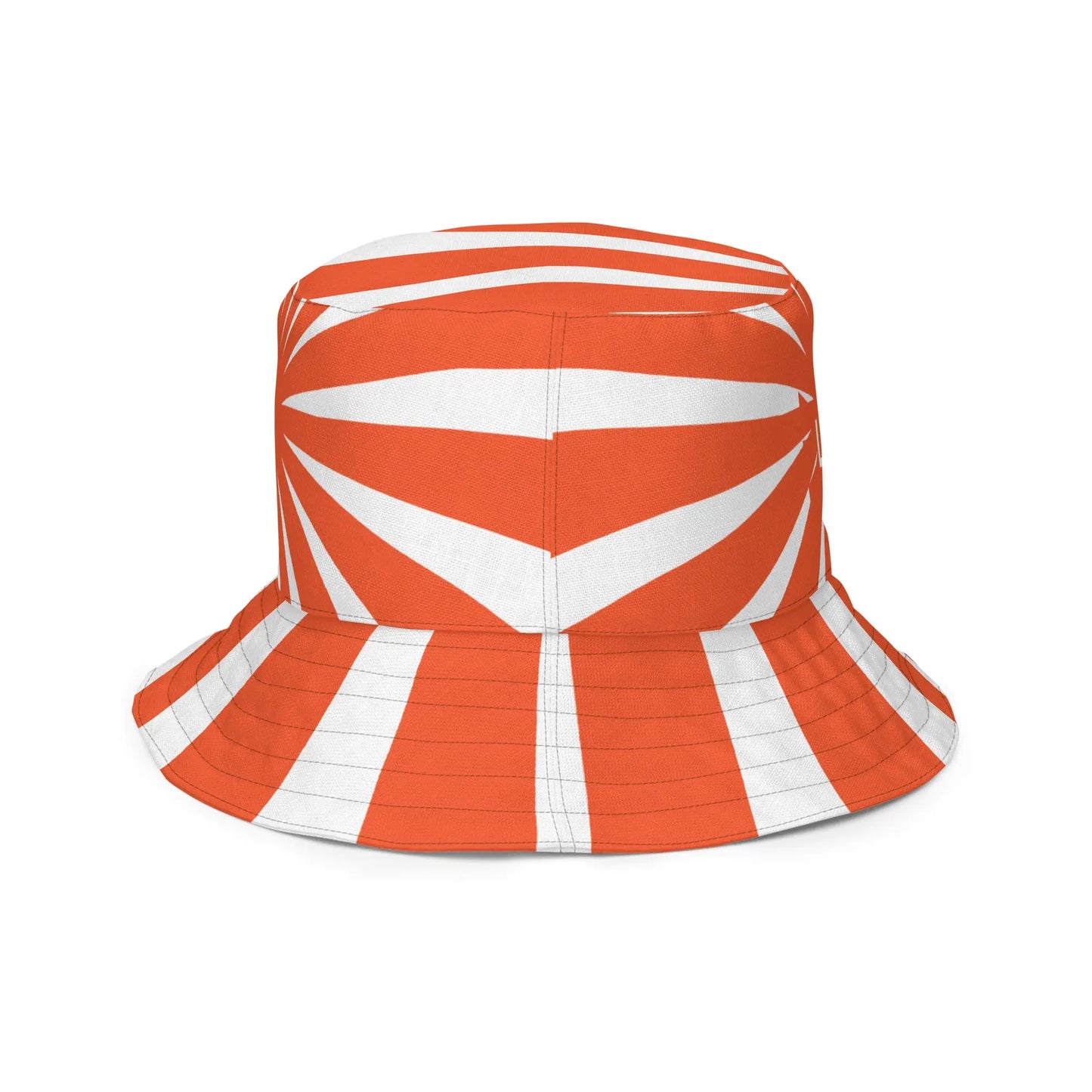 Reversible bucket hat-LifessentialsLLC.com