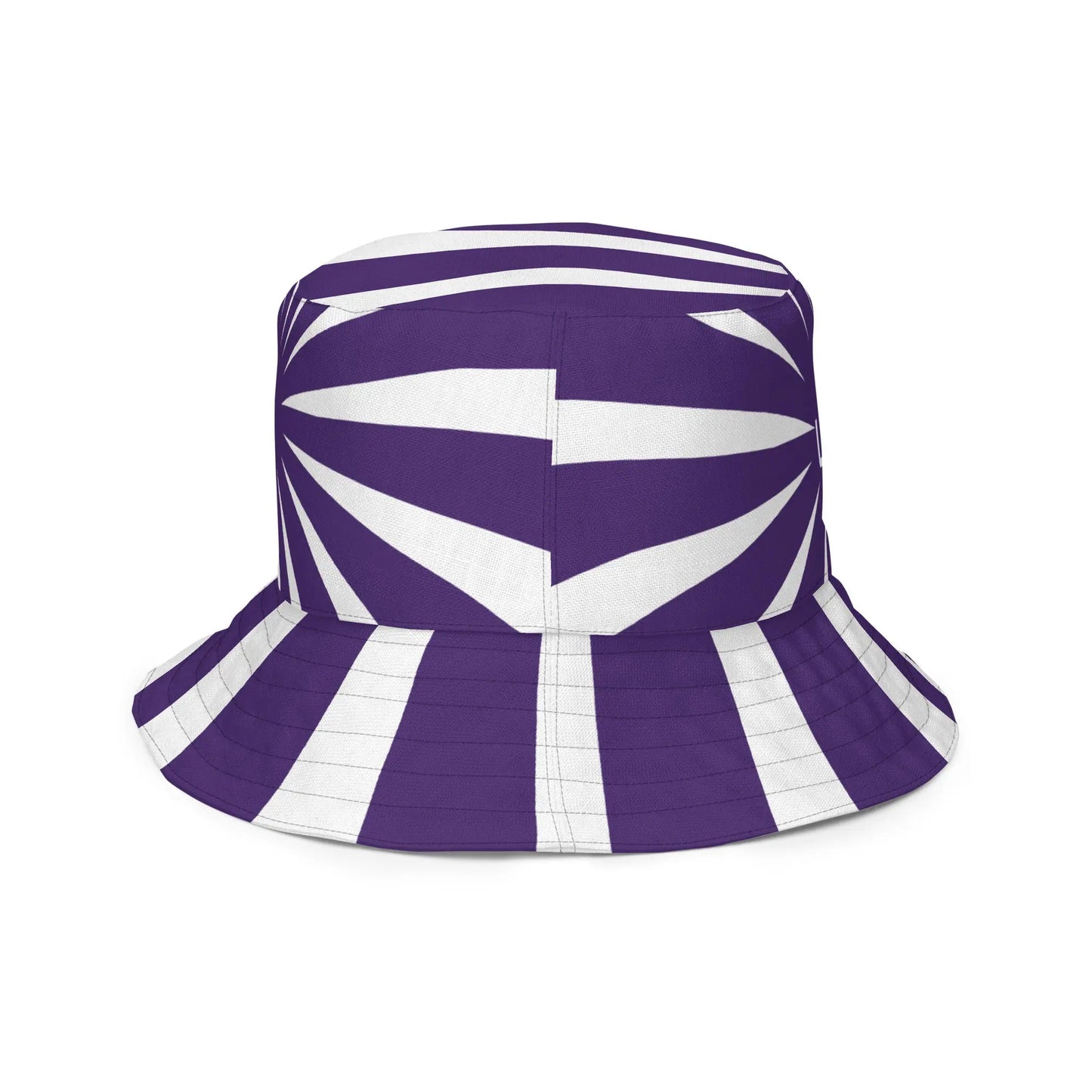 Reversible bucket hat-LifessentialsLLC.com