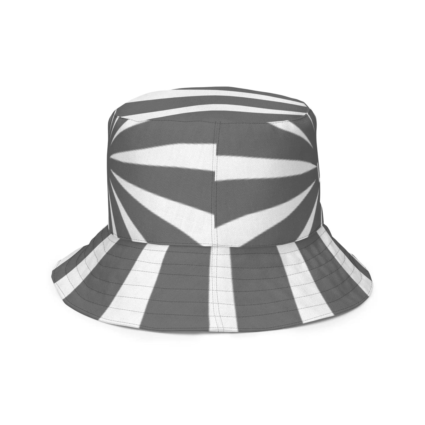 Reversible bucket hat-LifessentialsLLC.com