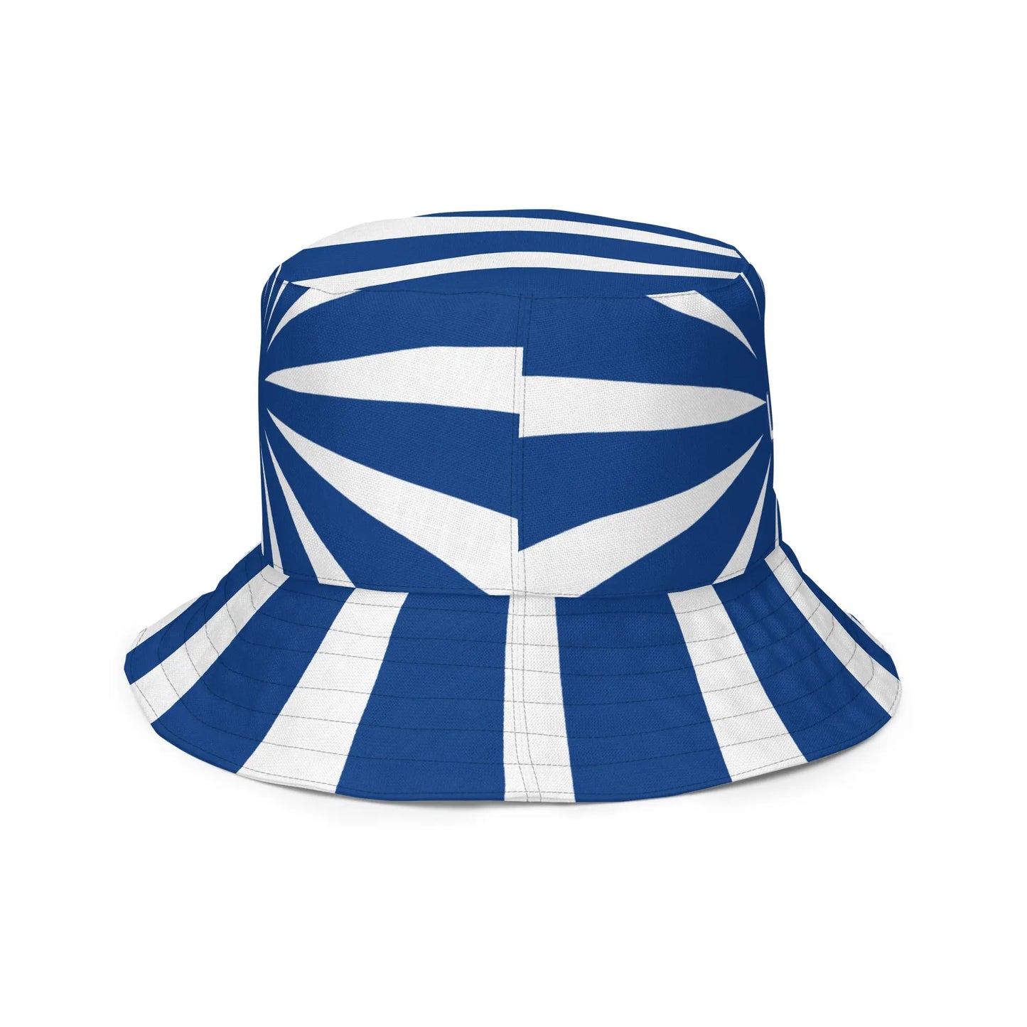 Reversible bucket hat-LifessentialsLLC.com