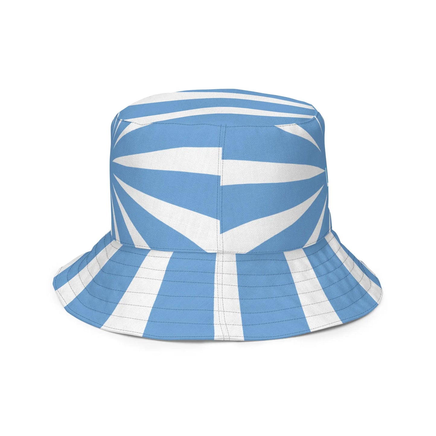 Reversible bucket hat-LifessentialsLLC.com