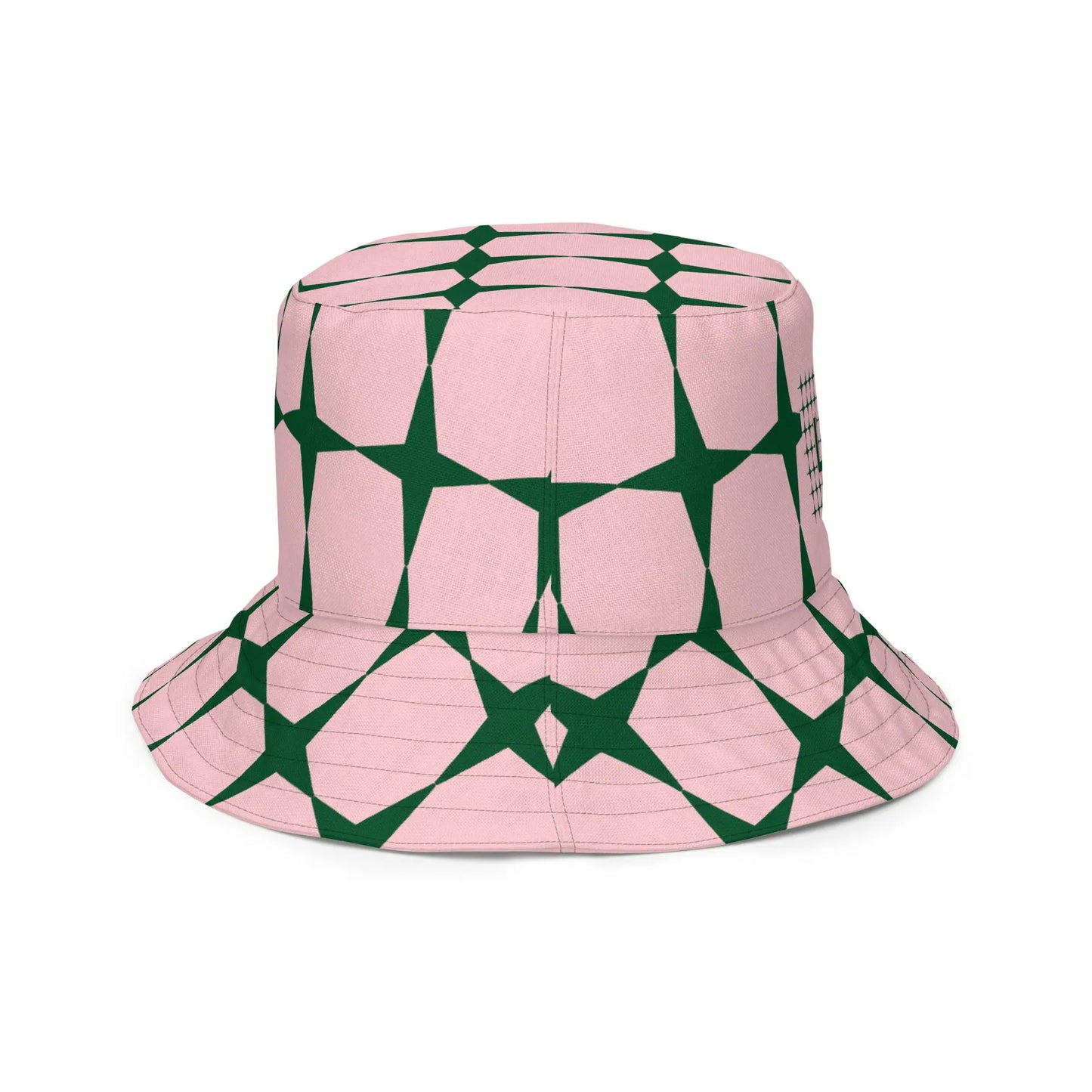 Reversible bucket hat-LifessentialsLLC.com