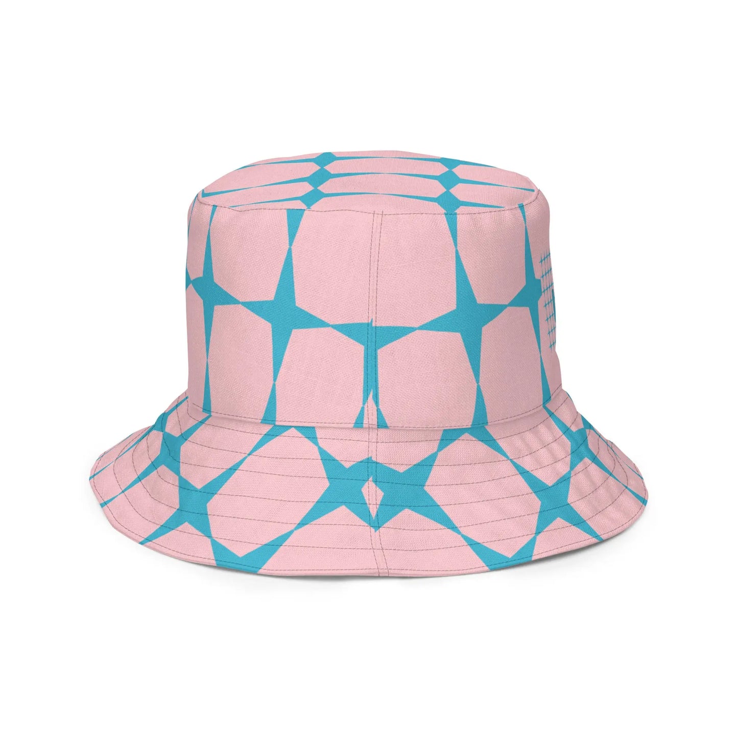 Reversible bucket hat-LifessentialsLLC.com